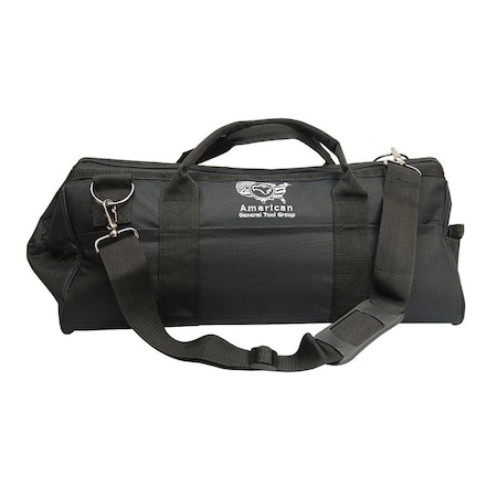 Superior Parts 9 x 10 x 24 Inch Heavy-Duty Skil Saw Bag 77Bag